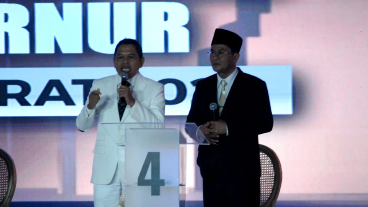 Jam Tangan Deteksi Ibu Hamil, Cara Dedi Erwan Tekan Stunting di Jabar Jam Tangan Deteksi Ibu Hamil, Cara Dedi Erwan Tekan Stunting di Jabar