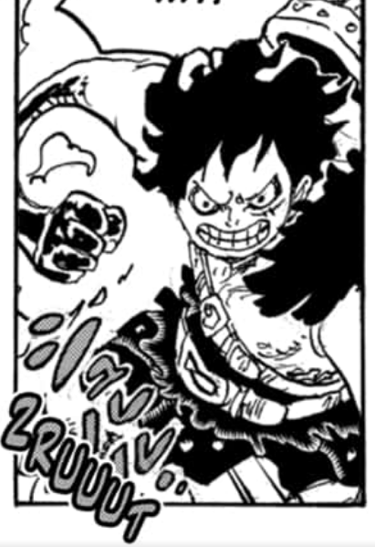 One Piece Chapter 1132: Luffy Murka! Nakama dalam Bahaya, Shiki Jadi Musuh Tersembunyi?
