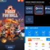 Cara Dapat Uang hingga Rp400.000 Hanya Dengan Bermain Game Furry Football