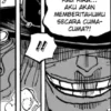 Rahasia Besar One Piece Terungkap! Ini Alasan Loki Menghancurkan Dunia dan Kematian Raja Elbaff yang Direncanakan