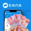 Dapat Saldo DANA Gratis Hingga Rp150.000, Cuma Modal Tiduran? Begini Caranya