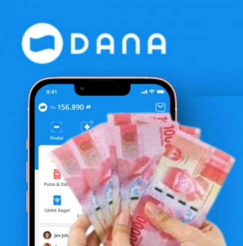 Dapat Saldo DANA Gratis Hingga Rp150.000, Cuma Modal Tiduran? Begini Caranya Dapat Saldo DANA Gratis Hingga Rp150.000, Cuma Modal Tiduran? Begini Caranya