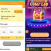 Sukses WD Tiap Hari Rp.150.000 Tanpa Syarat, Coba Game Color Lab Penghasil Saldo Dana Gopay Ovo Tercepat 2024