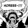 Spoiler ONE PIECE Chapter 1133: Raja Elbaf Baru Jadi Musuh Utama!