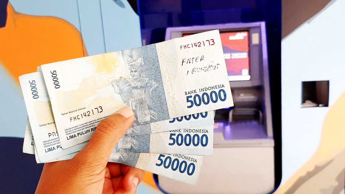 Sudah Terima Dana Bansos KLJ, KAJ, KPDJ Tahap 4? Begini Cara Cairkan Uangnya!