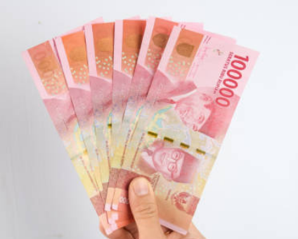 Gaji UMR Ga Cukup? 5 Ide Kerja Sampingan Buat Nambah Cuan Gaji UMR Ga Cukup? 5 Ide Kerja Sampingan Buat Nambah Cuan