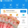 Resmi CairSaldo DANA Gratis Rp400, Begini Caranya