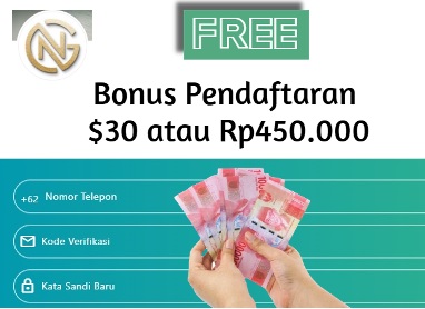 Baru Login Langsung Dapat Bonus Rp450.000 Dari Aplikasi Penghasil Uang Ini Aplikasi penghasil uang yang memberikan Rp450.00 sekali Log in.