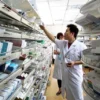 ilustrasi: PAFI Papua Barat Daya yang sedang gencar meningkatkan akses distribusi obat-obatan.