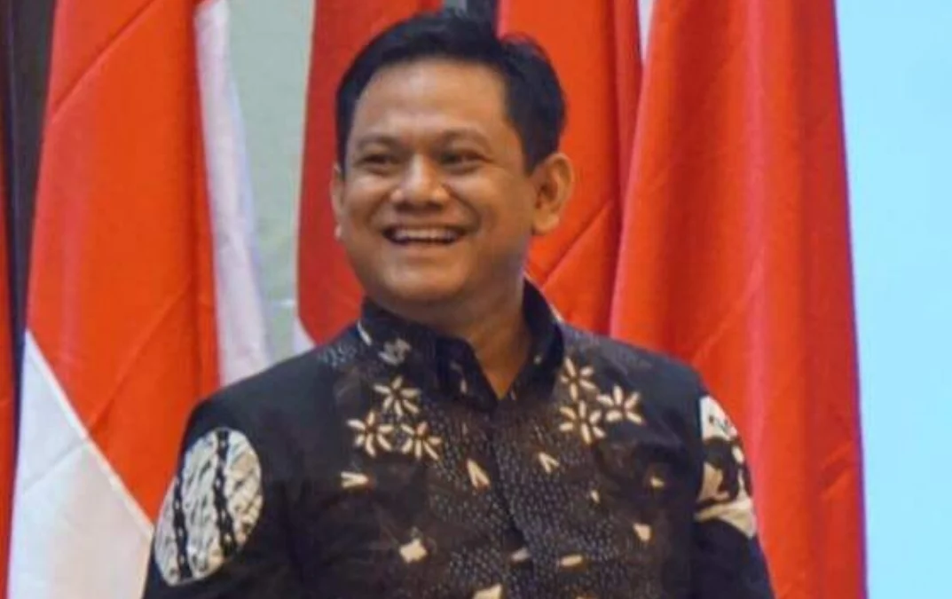 Abdy Yuhana: PA GMNI Mendorong Tiga Tokoh Ini Mendapat Gelar Pahlawan Nasional Abdy Yuhana: PA GMNI Mendorong Tiga Tokoh Ini Mendapat Gelar Pahlawan Nasional