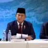 Presiden Ungkap Keunggulan Indonesia Dalam Penciptaan Energi Hijau