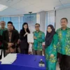 Perjanjian kerjasama pt bimbel Dengan universitas pendidikan sultan idris malaysia 23 nov 2024