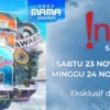 Acara MAMA Awards 2024 yang akan tayang di Trans TV