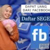 Syarat untuk bisa monetisasi FB Pro dan hasilkan banyak uang