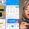 Aplikasi Game penghasil uang Rp200.000 yang banyak direview karena terbukti membayar.
