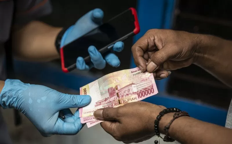 Ikuti Program Pemerintah ini Bisa Dapat Uang Sebesar Rp 700 Ribu Cair ke Dompet Elektronik