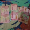 Bagi yang belum menerima bansos BPNT dan PKH periode Oktober - November 2024 senilai Rp2,6 juta, begini syarat dan cara klaimnya.