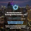 5 Titik Utama Pemadaman Lampu di Jakarta, Ini Daftar Lokasi yang Akan Gelap saat Malam!