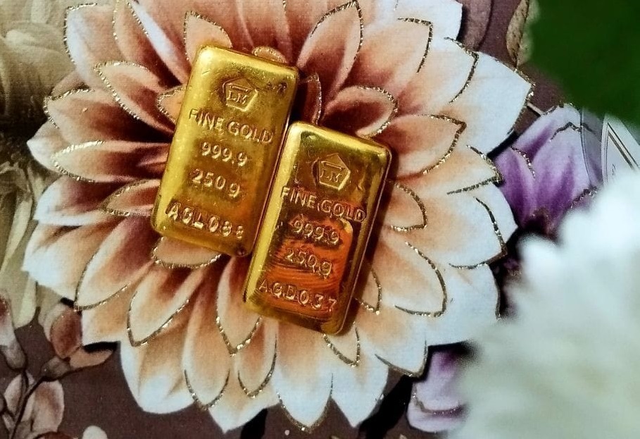 Harga Emas Pernah Mencapai Rekor Tertinggi pada Oktober 2024, Potensi Kenaikan Berlanjut di 2025 Harga emas pernah mencapai rekor tertinggi pada Oktober 2024. Potensi kemungkinan harga naik kembali di tahun 2025.