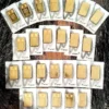 Harga emas Antam kembali mengalami penurunan sebesar Rp5.000 per gram kini kini berada di Rp1.477.000. Yang mau beli silahkan sekarang!