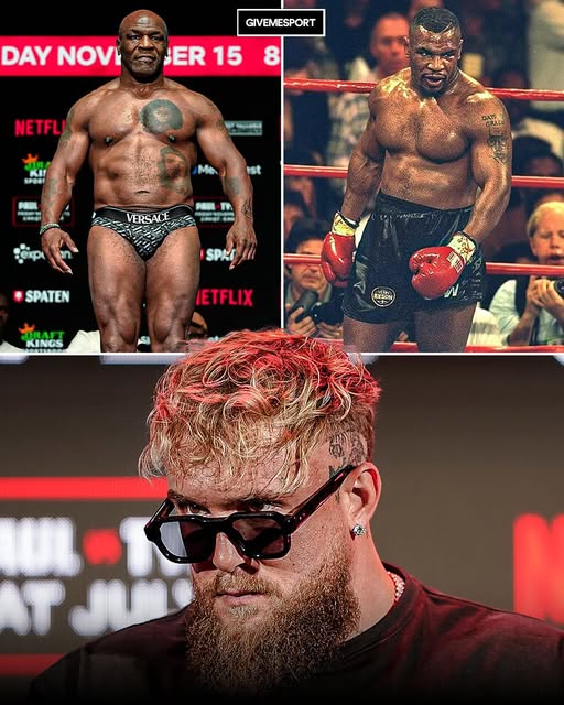 Live Jake Paul vs Mike Tyson Video Livestream, Tonton di Sini! Silahkan tonton video live stream antara Jake Paul vs Mike Tyson yang menjadi pertarungan berkelas ini. Siapa yang menang?