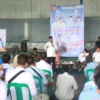 Elektabilitas Rudy Susmanto-Jaro Ade 75 Persen, Kader Diminta Wajib Menang di Cileungsi dan Parung