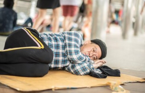 Cara Mengubah Capek Menjadi Ibadah ILUSTRASI capek menjadi Ibadah yang dilakukan seorang Muslim. (freepik)