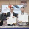 Sinergi BUMN: Krakatau Steel dan Pertagas Jalin Kerjasama Penyediaan Material, Perkuat Infrastruktur Pipanisasi BBM