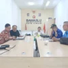 Kuasa Hukum Paslon Nomor Urut 2 Laporkan Dugaan Pelanggaran Pilkada Cimahi ke Bawaslu