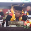 Universitas Pendidikan Indonesia Kukuhkan 8 Guru Besar