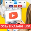 Tonton YouTube, Dapat Uang Tiap Hari! Yuk Coba Cara Ini