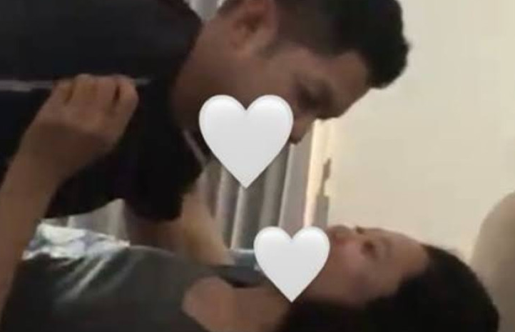 Istri Pergi Umroh, Suami Bawa Selingkuhan ke Rumah Viral Istri Pergi Umroh, Suami Bawa Selingkuhan ke Rumah