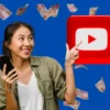 Cuma Butuh HP! Begini Cara Dapat Uang dari Nonton YouTube Setiap hari