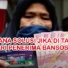 Bansos KLJ Tahap 4 Sudah Cair 1 November 2024? Begini Cara Agar Terdaftar Sebagai Penerima Bansos KLJ tahap 4 sudah bulan November 2024 ini per tanggal 1? Begini solusinya jika nama anda terhapus dari daftar penerima.