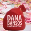 Cek Sekarang! Saldo DANA PKH dan BPNT Tahap 2 Mulai Cair