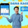 Ambil Kesempatan Dapat Saldo DANA Gratis dari Link Buka Amplop di SINI