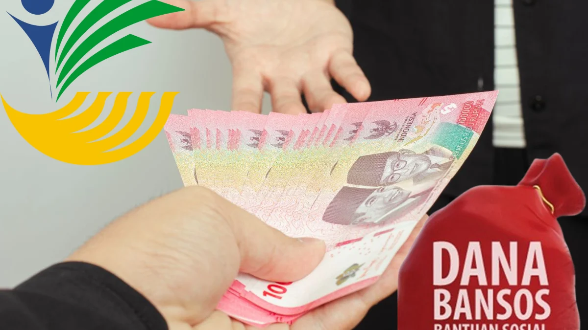 Selamat! Pemilik NIK KTP ini Dapat Bantuan Kartu Sembako BPNT Bulan Mei 2025 Rp200.000