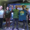 Debat Publik kandidat calon wali kota-wakil wali kota Bandung akan dimanfaatkan Muhammad Farhan dan Erwin untuk lebih meyakinkan masyarakat