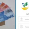 Dana KLJ dan KAJ November 2024 Cair Hari Ini? Begini Cara Cek Bansos untuk Warga DKI Jakarta