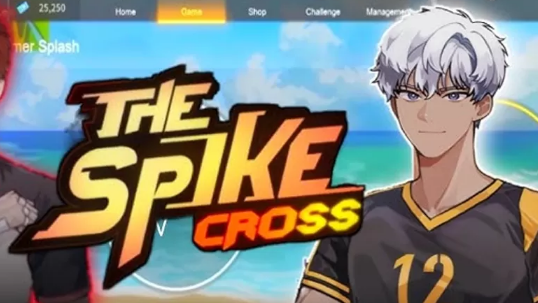 Download Game The Spike Cross APK Versi Terbaru Legal Akses Link DISINI Download Game The Spike Cross APK Versi Terbaru Legal Akses Link DISINI