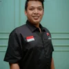 Ketua Taruna Merah Putih (TMP) Jawa Barat (Jabar) Bayu Satya Prawira