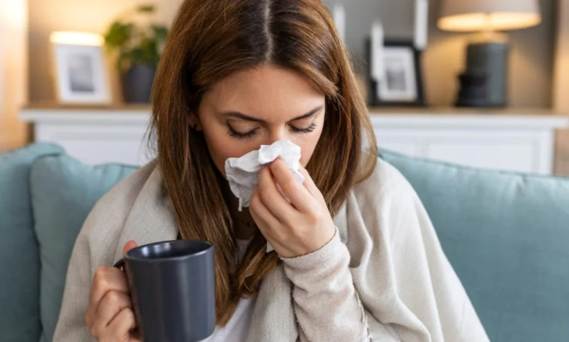 Obat Tradisional Flu