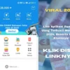 Cari uang dari internet dengan mudah melalui link aplikasi penghasil uang dan grup Telegram! Ini daftar grup terpercaya yang bisa bantu kamu hasilkan saldo DANA tanpa modal.