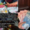 Cara Cek dan Cairkan Bansos PKH Plus Rp500.000 Periode November-Desember 2024 Langkah praktis cek pencairan Rp500.000 dan syarat penerimaan Bansos PKH Plus bagi lansia kurang mampu periode November -Desember 2024.