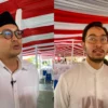 Jeje dan Gilang Dipastikan Tak Ikut Nyoblos