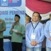 Angkat Isu Radikalisme, Dadang-Ali Prioritaskan Pendidikan Pancasila, Sahrul-Gun Gun Fokus Pemberdayaan Ekonomi Pasangan Calon Bupati dan Wakil Bupati Kabupaten Bandung.