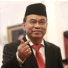Menteri Koperasi Budi Arie Setiadi kembali menjadi pusat perhatian setelah menjelaskan tentang akun Fufufafa dalam podcast Deddy Corbuzier. (foto: X/Twitter)