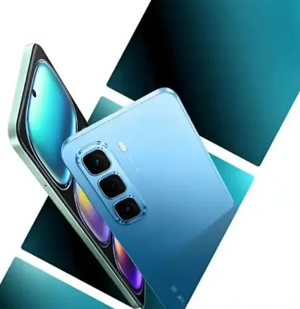 Spesifikasi Gahar Infinix HOT 50 4G Harga 1 Jutaan, Bikin Pesaing Ketar-ketir!