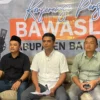 Temukan Keterlibatan Kades dan ASN, Bawaslu Kabupaten Bandung Laporkan Pelanggaran di Pilkada 2024