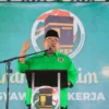Targetkan Paslon ASIH Raih Suara Terbanyak di Pilgub Jabar 2024, PPP Instruksikan Kadernya Turun ke Lapangan  